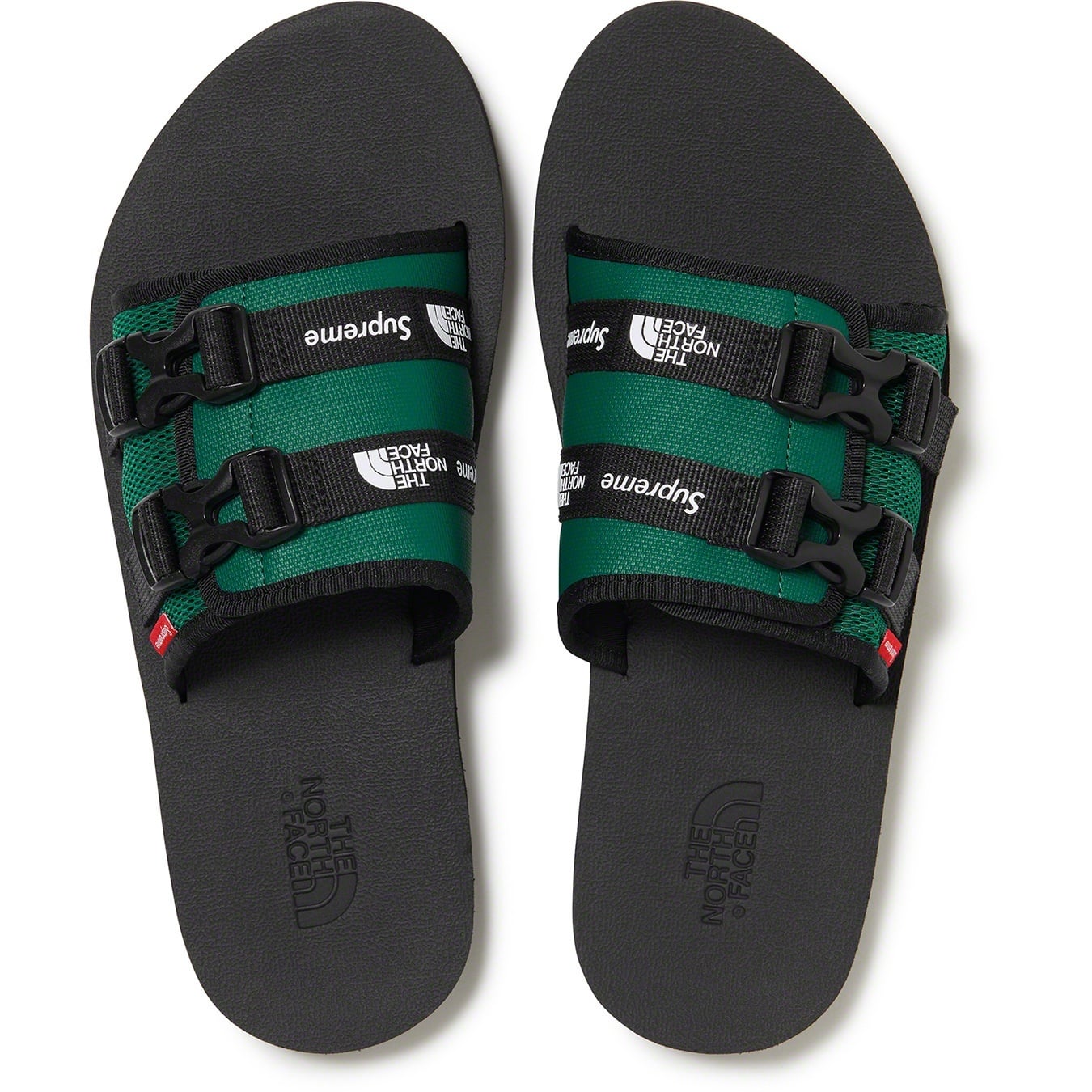Supreme®/The North Face® Trekking Sandal view 6